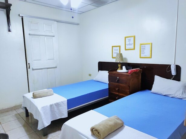 Imagen de la habitación del Hotel Orison Hostels Managua. Foto 19