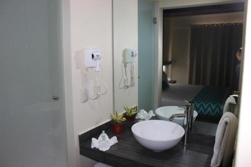 Imagen general del Hotel Orizaba Inn. Foto 1