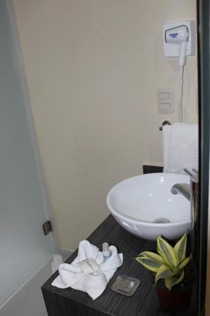 Imagen general del Hotel Orizaba Inn. Foto 4