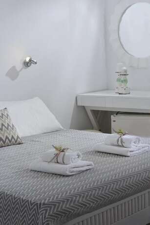 Imagen general del Hotel Orizon Tagoo Mykonos. Foto 17