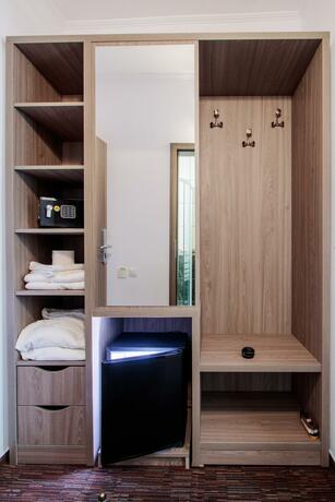 Imagen general del Hotel Orizont, Caciulata. Foto 14