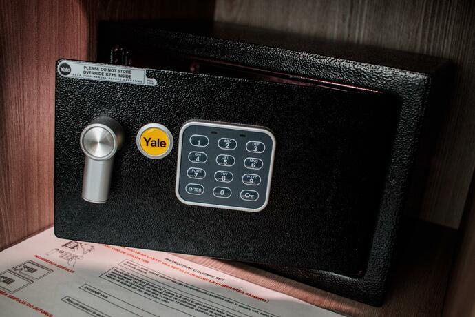 Imagen general del Hotel Orizont, Caciulata. Foto 15