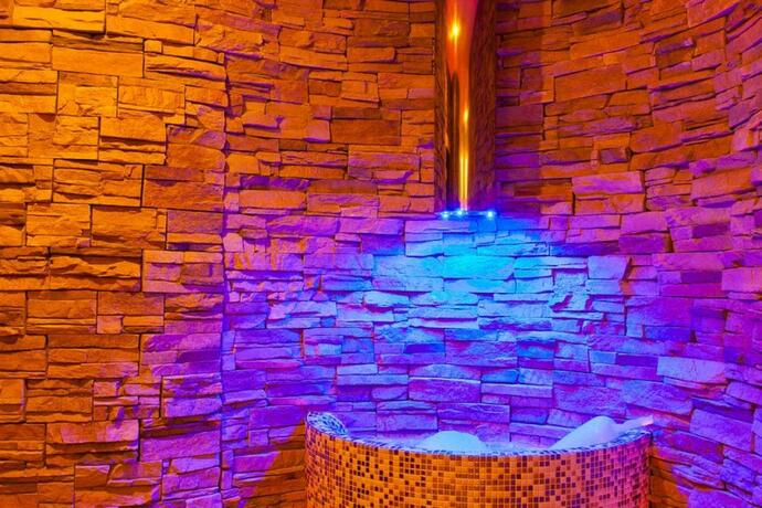 Imagen general del Hotel Orizont, Caciulata. Foto 26