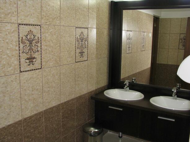 Imagen general del Hotel Orizont, Caciulata. Foto 29