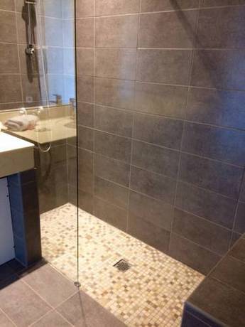 Imagen de la habitación del Hotel Orizonte. Foto 5