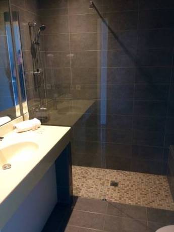 Imagen de la habitación del Hotel Orizonte. Foto 6