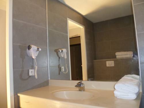 Imagen de la habitación del Hotel Orizonte. Foto 11