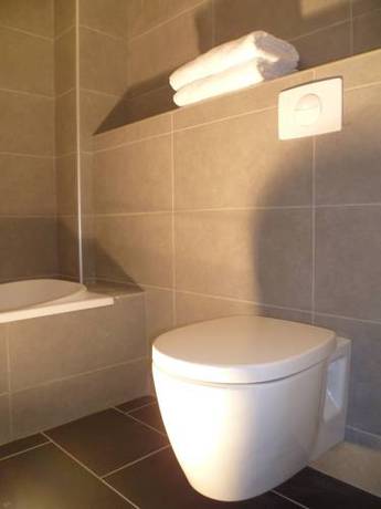 Imagen de la habitación del Hotel Orizonte. Foto 12