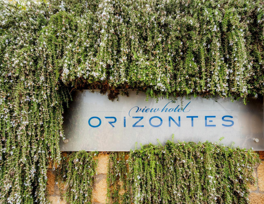 Imagen general del Hotel Orizontes View. Foto 2