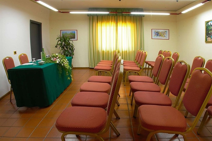 Imagen de los interiores del Hotel Orizzonte, Acireale. Foto 12