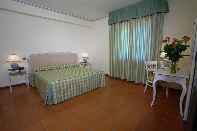 Imagen de la habitación del Hotel Orizzonte, Acireale. Foto 5