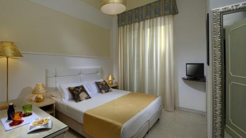 Imagen de la habitación del Hotel Orizzonte, Bellaria-Igea Marina. Foto 6