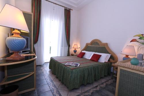 Imagen de la habitación del Hotel Orizzonte, Bellaria-Igea Marina. Foto 8