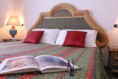Imagen de la habitación del Hotel Orizzonte, Bellaria-Igea Marina. Foto 9