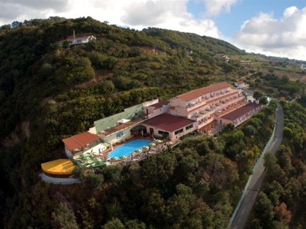 Imagen general del Hotel Orizzonte Blu. Foto 4