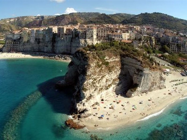 Imagen general del Hotel Orizzonte Blu. Foto 5