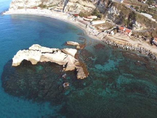 Imagen general del Hotel Orizzonte Blu. Foto 6