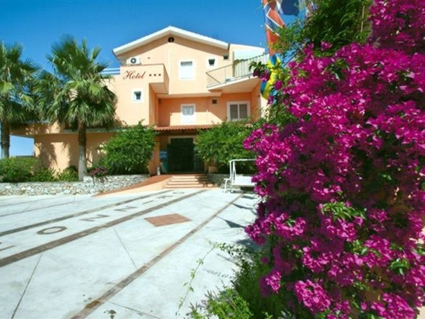 Imagen general del Hotel Orizzonte Blu. Foto 7