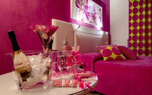 Imagen de la habitación del Hotel Orizzonte, Lago Patria. Foto 4