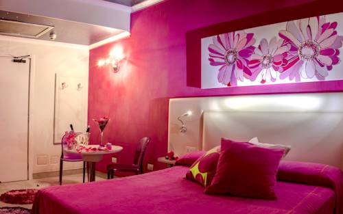 Imagen de la habitación del Hotel Orizzonte, Lago Patria. Foto 5