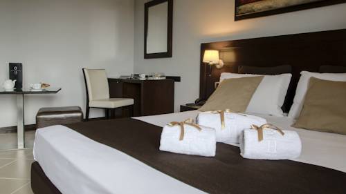 Imagen de la habitación del Hotel Orizzonte, Lago Patria. Foto 8