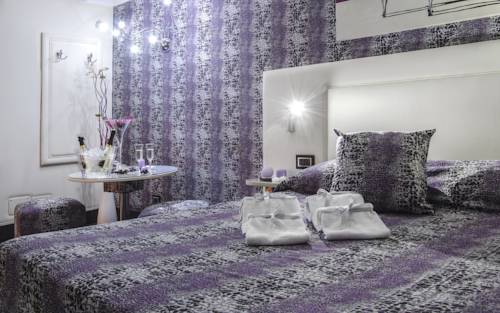 Imagen de la habitación del Hotel Orizzonte, Lago Patria. Foto 10