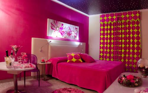 Imagen de la habitación del Hotel Orizzonte, Lago Patria. Foto 11