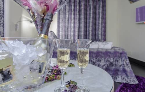 Imagen de la habitación del Hotel Orizzonte, Lago Patria. Foto 12