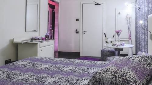 Imagen de la habitación del Hotel Orizzonte, Lago Patria. Foto 13