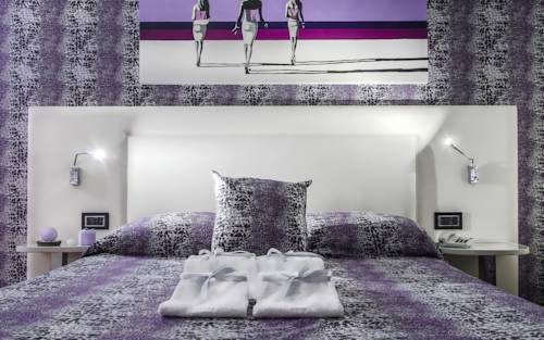 Imagen de la habitación del Hotel Orizzonte, Lago Patria. Foto 14