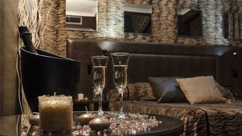 Imagen de la habitación del Hotel Orizzonte, Lago Patria. Foto 15