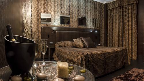 Imagen de la habitación del Hotel Orizzonte, Lago Patria. Foto 16