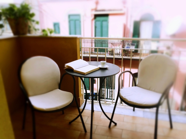 Imagen de la habitación del Hotel Orizzonte, Letojanni. Foto 3