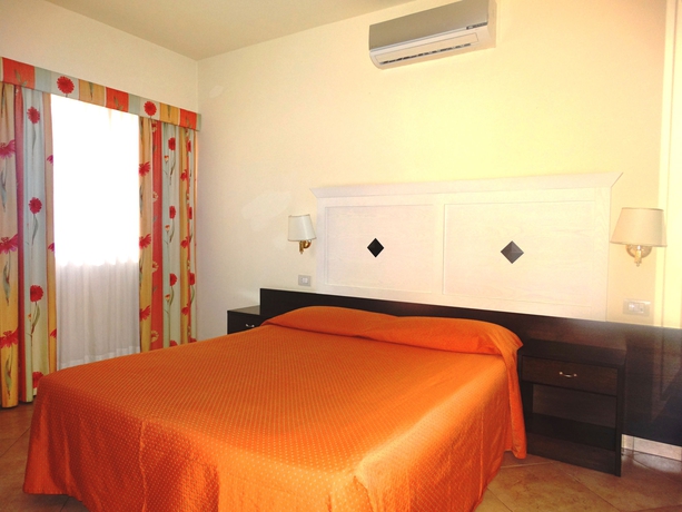 Imagen de la habitación del Hotel Orizzonte, Letojanni. Foto 7