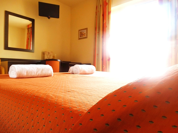 Imagen de la habitación del Hotel Orizzonte, Letojanni. Foto 8