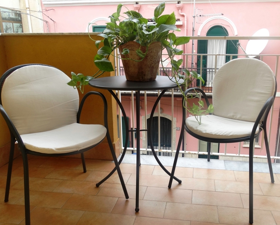 Imagen de la habitación del Hotel Orizzonte, Letojanni. Foto 10