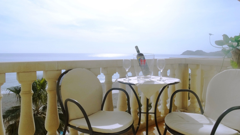 Imagen de la habitación del Hotel Orizzonte, Letojanni. Foto 11