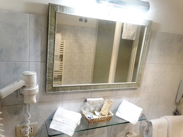 Imagen de la habitación del Hotel Orizzonte, Letojanni. Foto 12