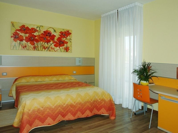 Imagen de la habitación del Hotel Orizzonte, Venecia. Foto 7