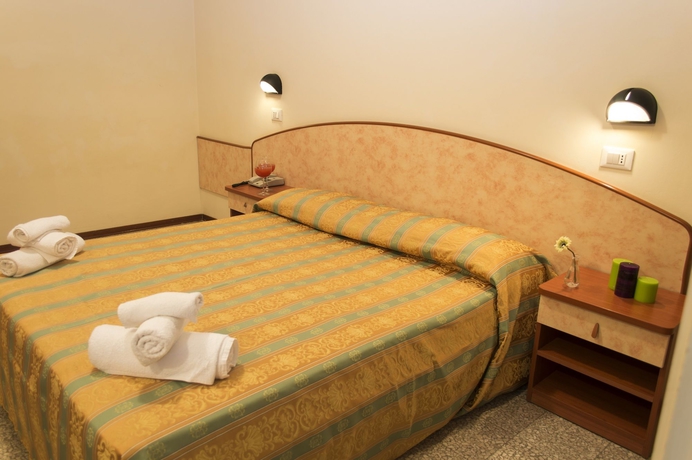 Imagen de la habitación del Hotel Orizzonti. Foto 9