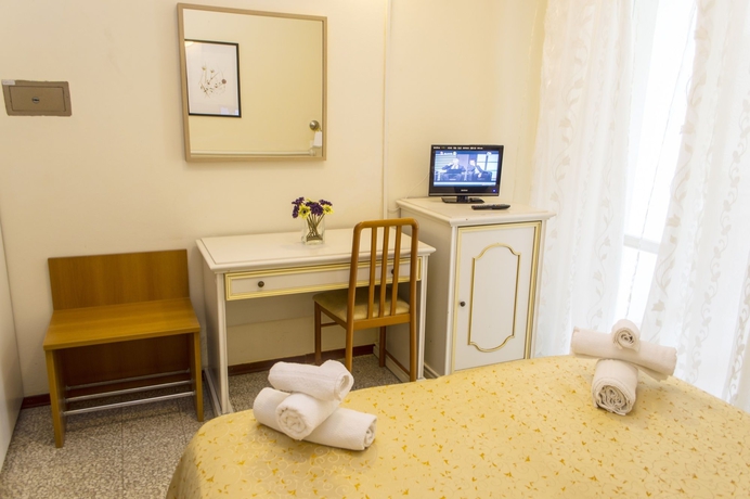 Imagen de la habitación del Hotel Orizzonti. Foto 10