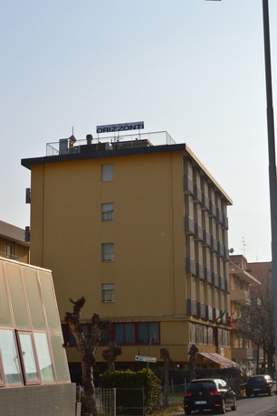 Imagen general del Hotel Orizzonti. Foto 3