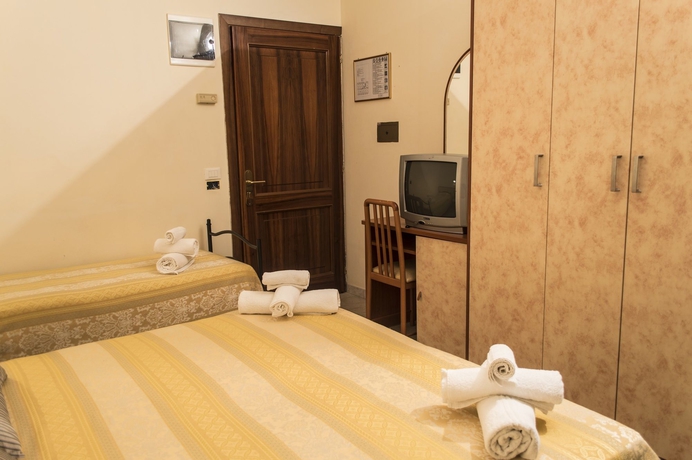 Imagen de la habitación del Hotel Orizzonti. Foto 13