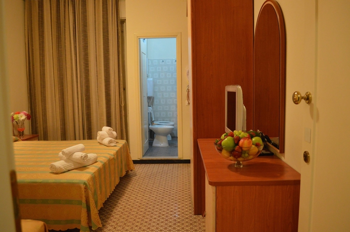 Imagen de la habitación del Hotel Orizzonti. Foto 14