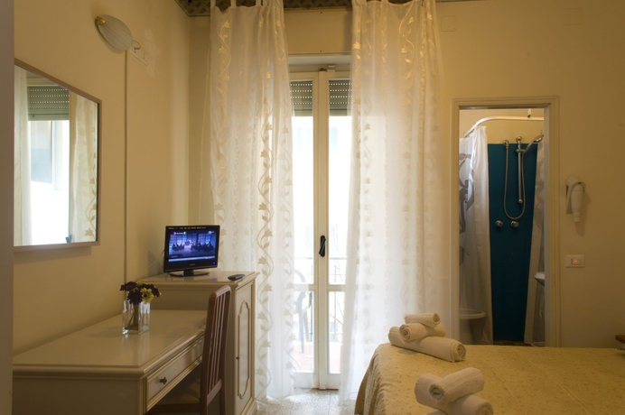 Imagen de la habitación del Hotel Orizzonti. Foto 15