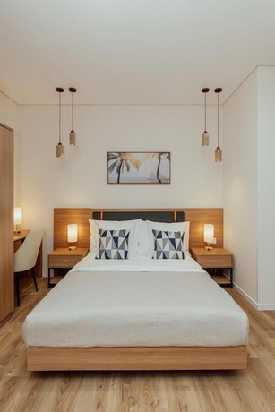 Imagen de la habitación del Hotel Orjen SportandPleasure. Foto 1