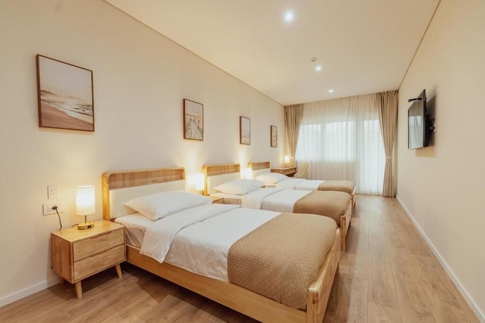 Imagen de la habitación del Hotel Orjen SportandPleasure. Foto 4