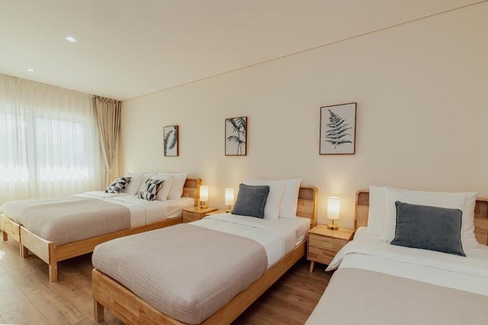 Imagen de la habitación del Hotel Orjen SportandPleasure. Foto 6