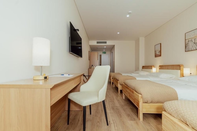 Imagen de la habitación del Hotel Orjen SportandPleasure. Foto 7