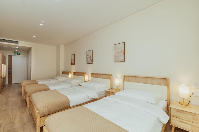 Imagen de la habitación del Hotel Orjen SportandPleasure. Foto 8